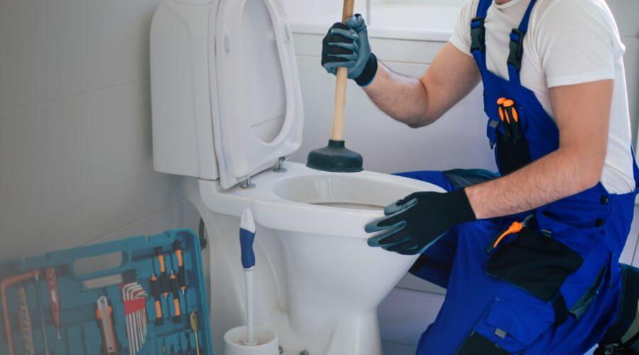 Local expert plumbing services in Fords Branch, KY